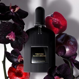 Tom Ford - Black Orchid Eau De Toilette - black Orchid Edt 100ml