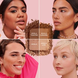 Hoola Mini - Bronzer