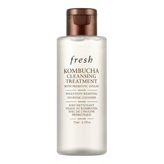Kombucha Cleanser - Gesichtsreiniger zum Schutz vor Umweltverschmutzung, FRESH
