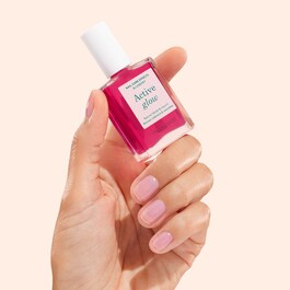 Active Glow - Nagellack & Pflege