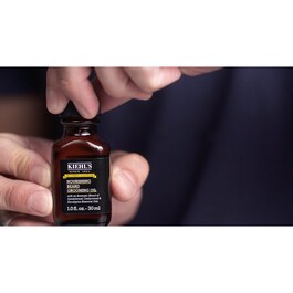 Nourishing Beard Oil