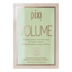 PLUMP Collagen Boost - Stoffmaske, PIXI