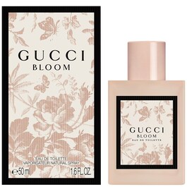 Bloom - Eau de Toilette