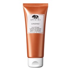 GinZing™ Peel-off mask to refine and refresh, ORIGINS