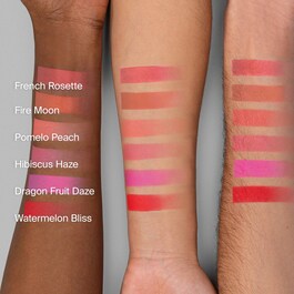 Color Fuse Talc-Free Powder Blush With Fermented Arnica - Blush-Puder