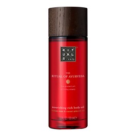 The Ritual of Ayurveda - Rich Body Oil