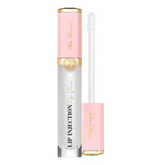 Lip Injection Power Plumping Lip Gloss -Volumen-Lipgloss, TOO FACED