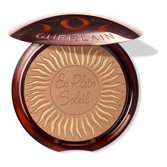 Terracotta - Bronzer Limitierte Edition "En Plein Soleil", GUERLAIN