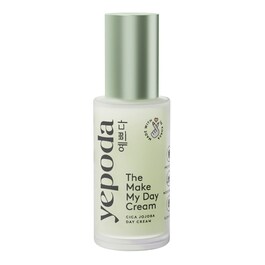 The Make My Day Cream - Slow Aging-Tagescreme