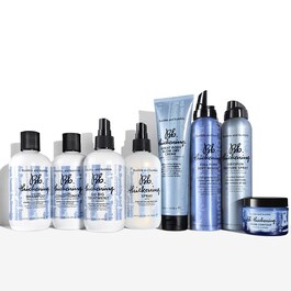 Thickening Full Form Foam - Volumizing Foam