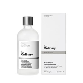 Essence Multi-Active - Feuchtigkeitsspendende Essenz