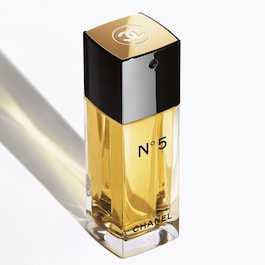 N°5 - Nachfüllbarer Eau de Toilette Zerstäuber