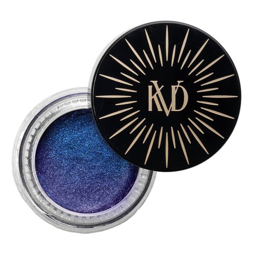 Kvd Beauty - Dazzle Gel - Lidschatten In Gelform - -dazzle Gel Eyeshadow Blue Shift 10