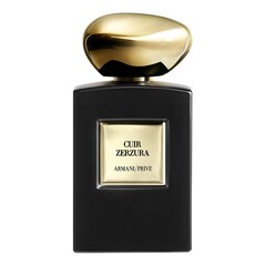 Privé Cuir Zerzura - Eau de Parfum Intense, ARMANI