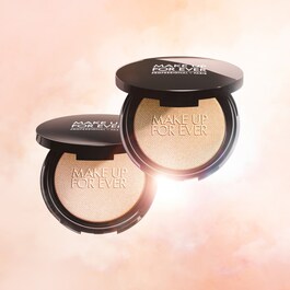 Pro Glow - Puder-Highlighter