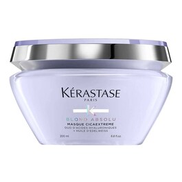 Blond Absolu - Masque Cicaextreme