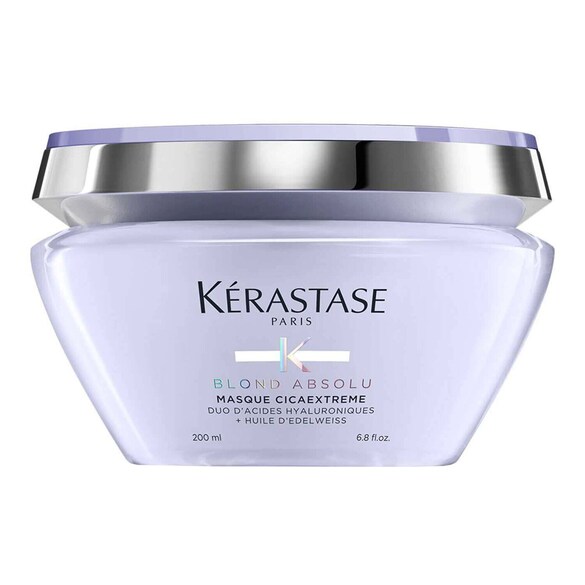 Blond Absolu - Masque Cicaextreme, KÉRASTASE