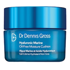 Hyaluronic Marine Oil-Free Moisture Cushion, DR DENNIS GROSS