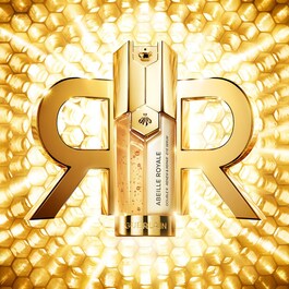 Abeille Royale Double R Eye Serum