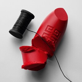 Le Rouge Sheer Velvet Refill - Lippenstift