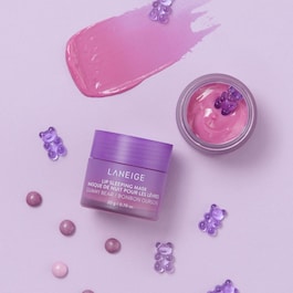 Lip Sleeping Mask - Nachtmaske für die Lippen