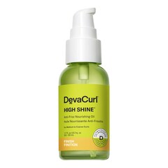 High Shine™ - Pflegendes Haar-Öl gegen Frizz, DEVACURL
