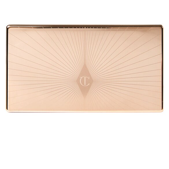 Mini Filmstar Bronze And Glow von CHARLOTTE TILBURY  SEPHORA