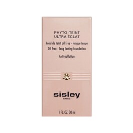 Phyto-Teint Ultra Eclat - Foundation