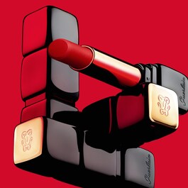 KissKiss Tender Matte - 16H Komfort leichter, matter Lippenstift