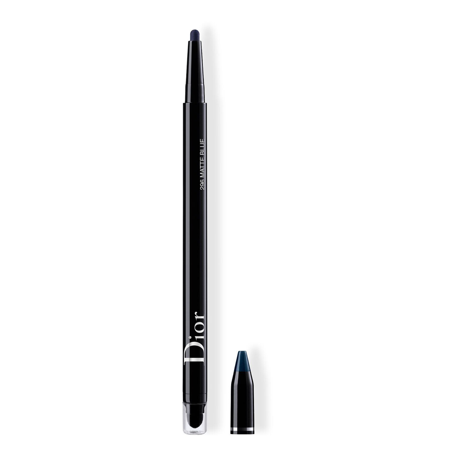 Fashion Make-Up Eyeliner Grau – Filzstift, Langanhaltend, Präzise Strichführung