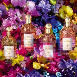 Aqua Allegoria Flora Cherrysia - Eau de Toilette