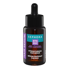 Strengthening Hair Serum - Stärkendes Haar-Serum für Kraft & Volumen, SEPHORA COLLECTION