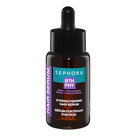Strengthening Hair Serum - Stärkendes Haar-Serum für Kraft & Volumen