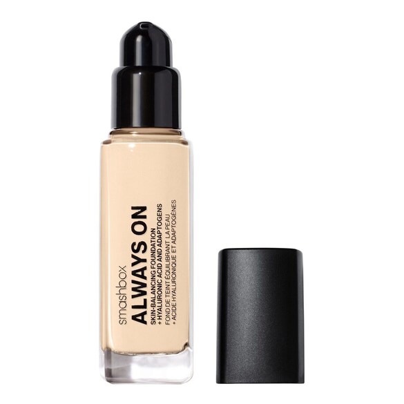 Always On Skin Balancing Foundation, SMASHBOX