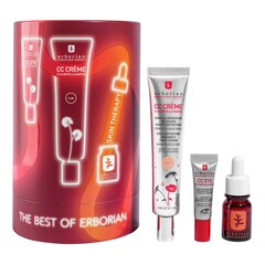 The Best Of Erborian - Geschenkset, ERBORIAN