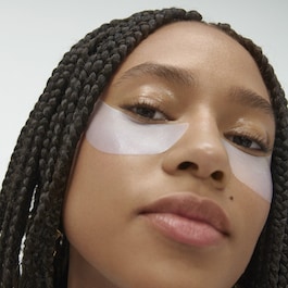Eye Mask - Entspannende Augenmasken 