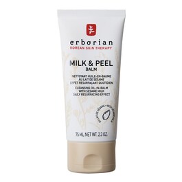 Milk & Peel Balm