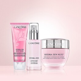 Hydra Zen Glow - Anti-Stress Feuchtigkeitsfluid