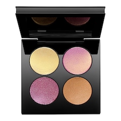 Blitz Astral Quad: Ritualistic Rose, PAT McGRATH LABS
