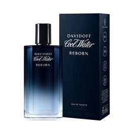 Cool Water Reborn Men - Eau de Toilette 