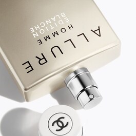 ALLURE HOMME ÉDITION BLANCHE - Eau de Parfum Zerstäuber
