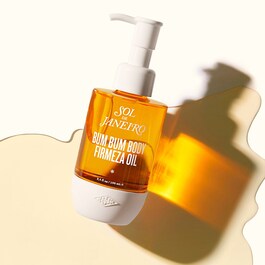 Bum Bum Body Firmeza Oil - Körperöl