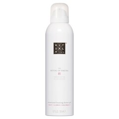 The Ritual of Sakura Foaming Shower Gel, RITUALS