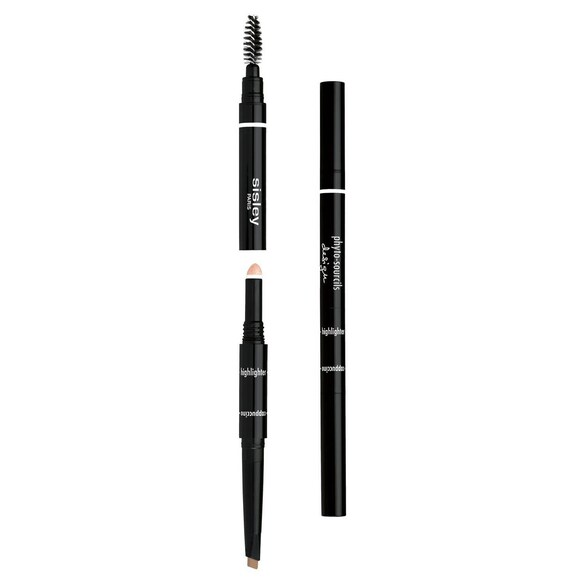 Phyto-Sourcils Design - 3-in-1 Automatikstift, SISLEY