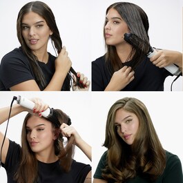 ghd duet blowdry™ Hair Dryer Brush
