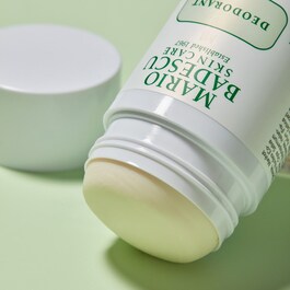 Deodorant - ohne Aluminium und Natron