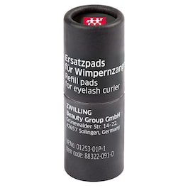 Ersatzpads für Wimpernzange