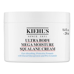 Ultra Body Mega Moisture Squalane Creme , KIEHL'S SINCE 1851