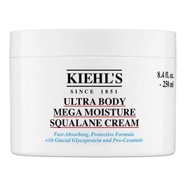 Ultra Body Mega Moisture Squalane Creme 