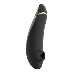 Womanizer Premium 2 - Klitoris-Vibrator, WOMANIZER